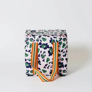 Project Ten Insulated Tote - Leopard