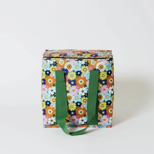 Project Ten Insulated Tote - Posy