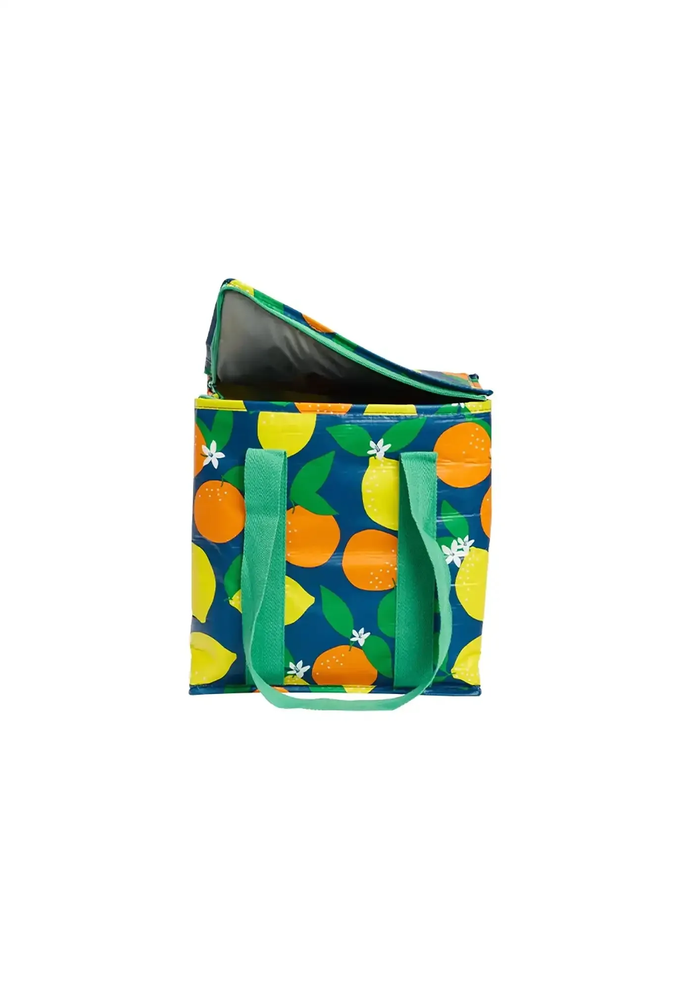 project ten - insulated tote