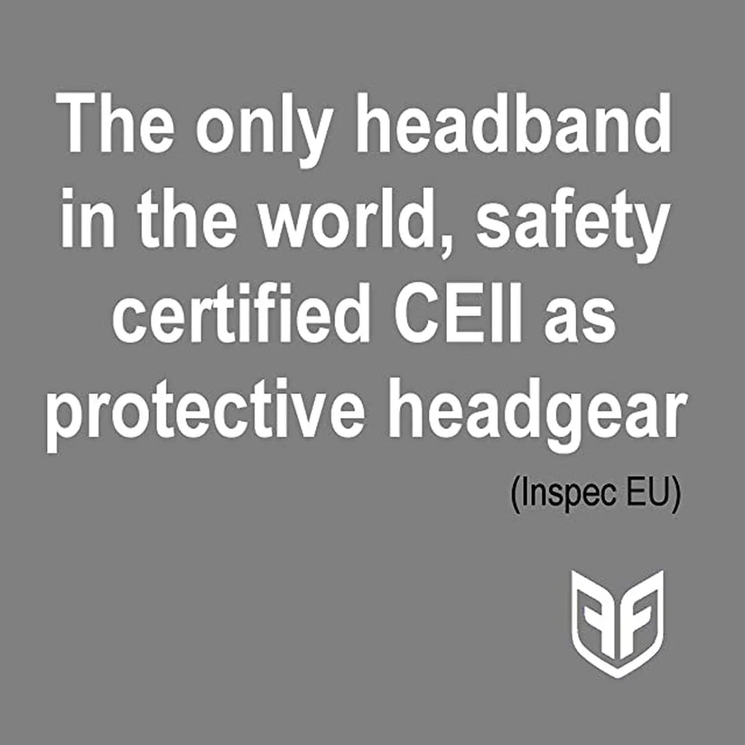 Protective Headgear for Teens and Adults Ultra Protective Headband by Forcefield