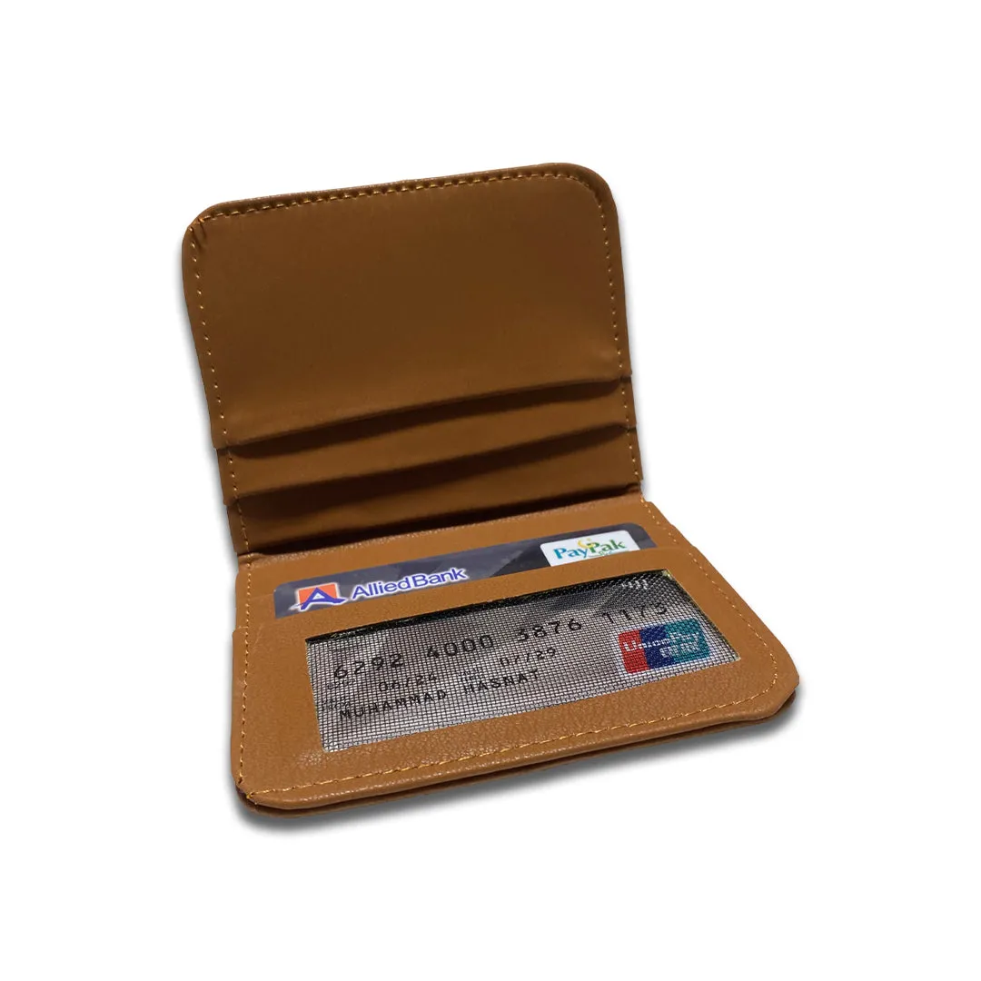 PUMA Soft Wallet
