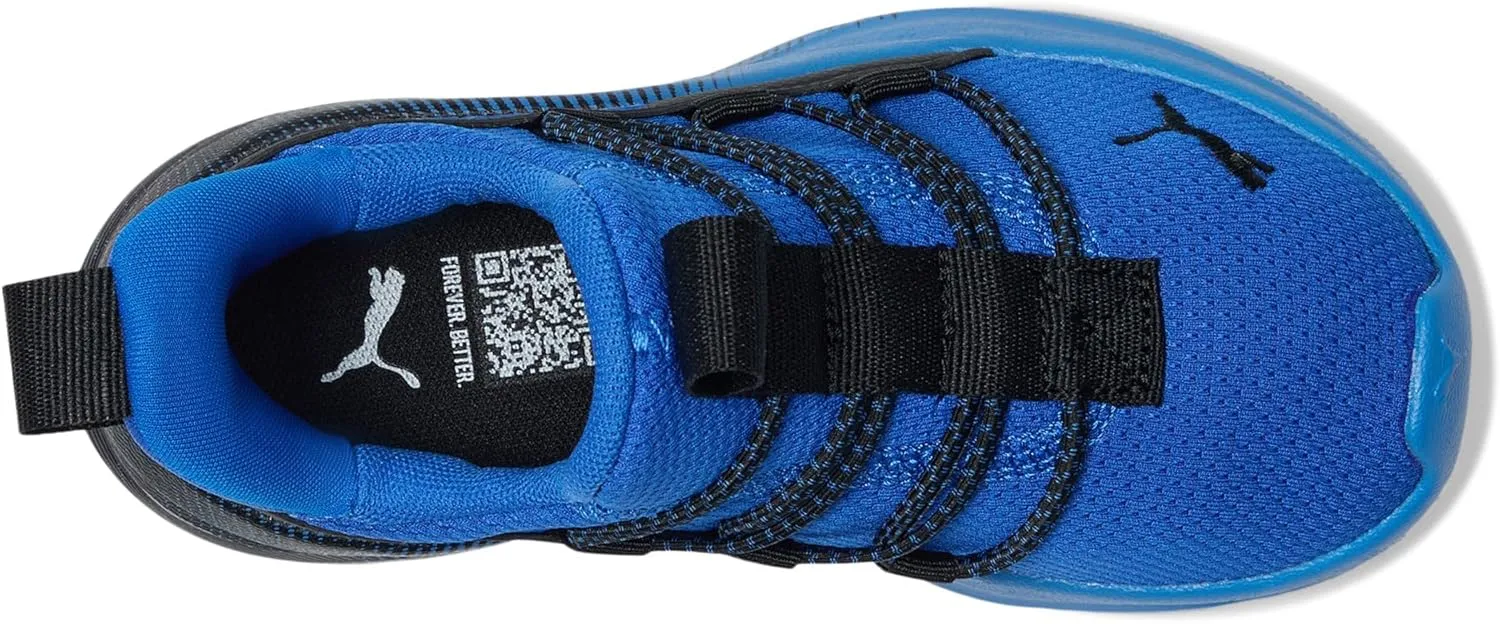 PUMA Unisex-Child Softride One4all Slip on Shoes Sneaker