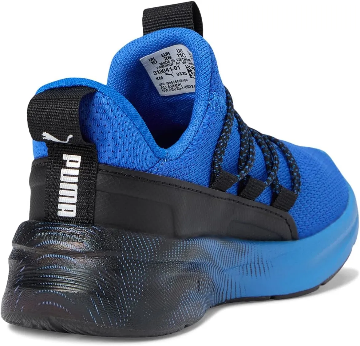 PUMA Unisex-Child Softride One4all Slip on Shoes Sneaker