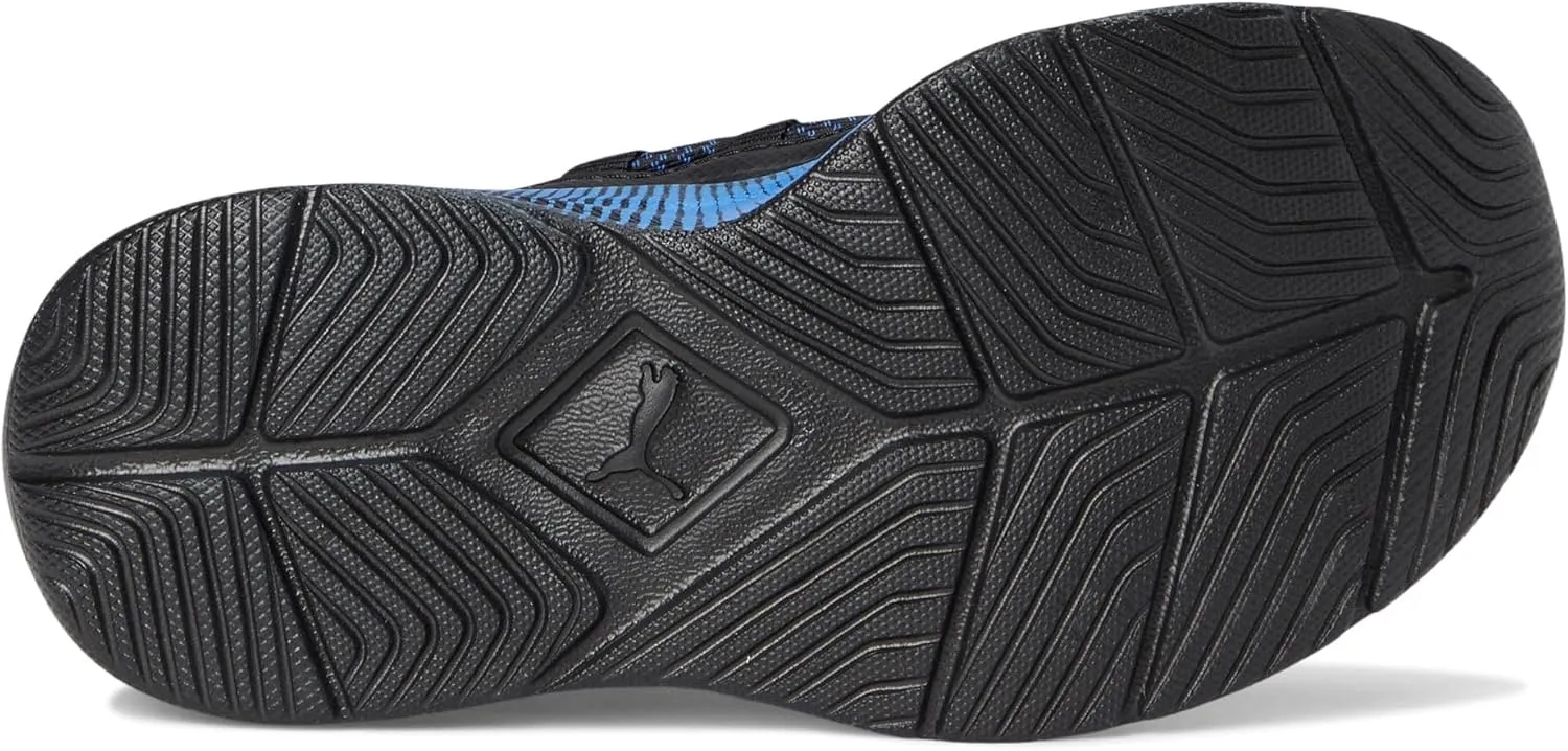 PUMA Unisex-Child Softride One4all Slip on Shoes Sneaker