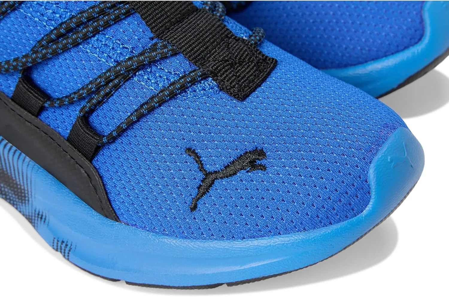 PUMA Unisex-Child Softride One4all Slip on Shoes Sneaker