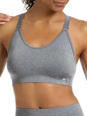 PUMA Women's 2 Pack Seamless Sports Bra