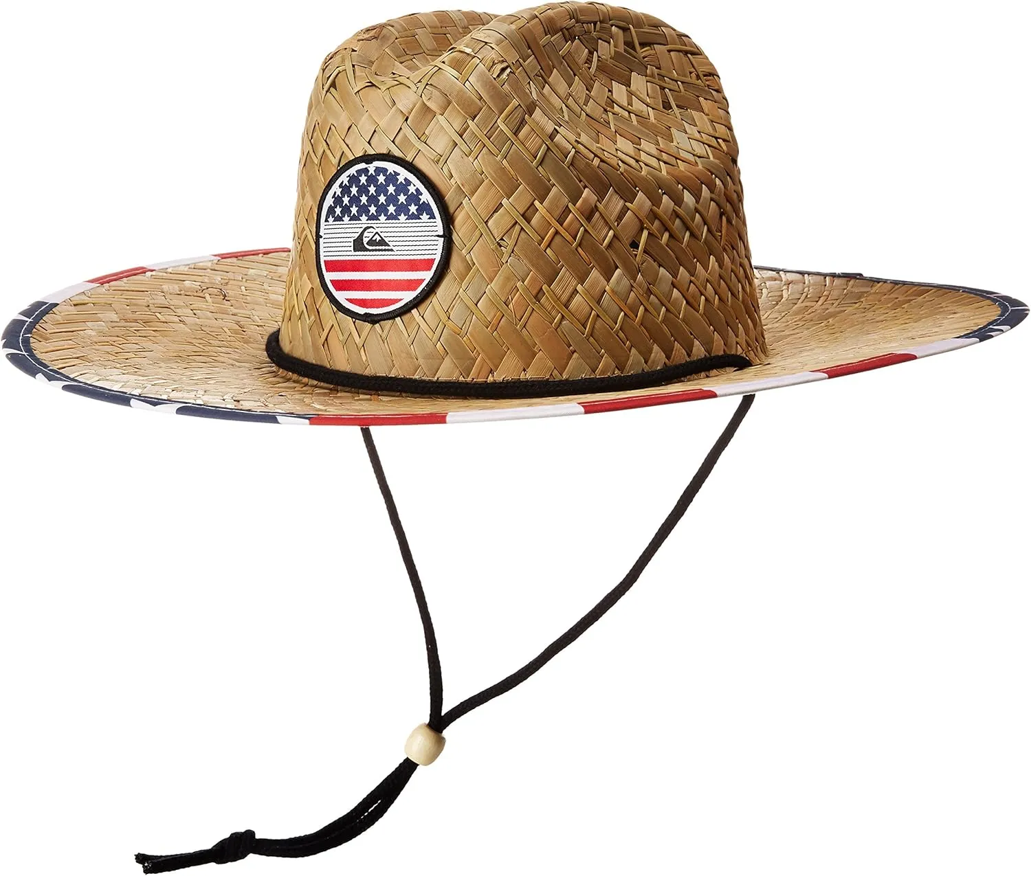 Quiksilver Men's Outsider America Hat