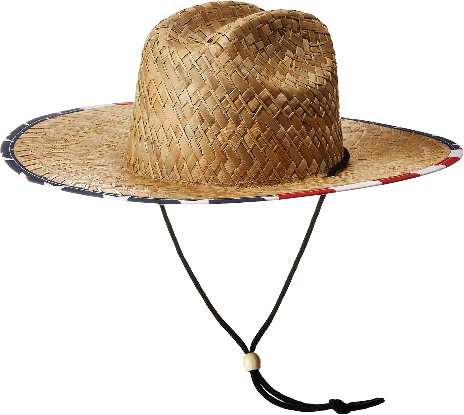 Quiksilver Men's Outsider America Hat
