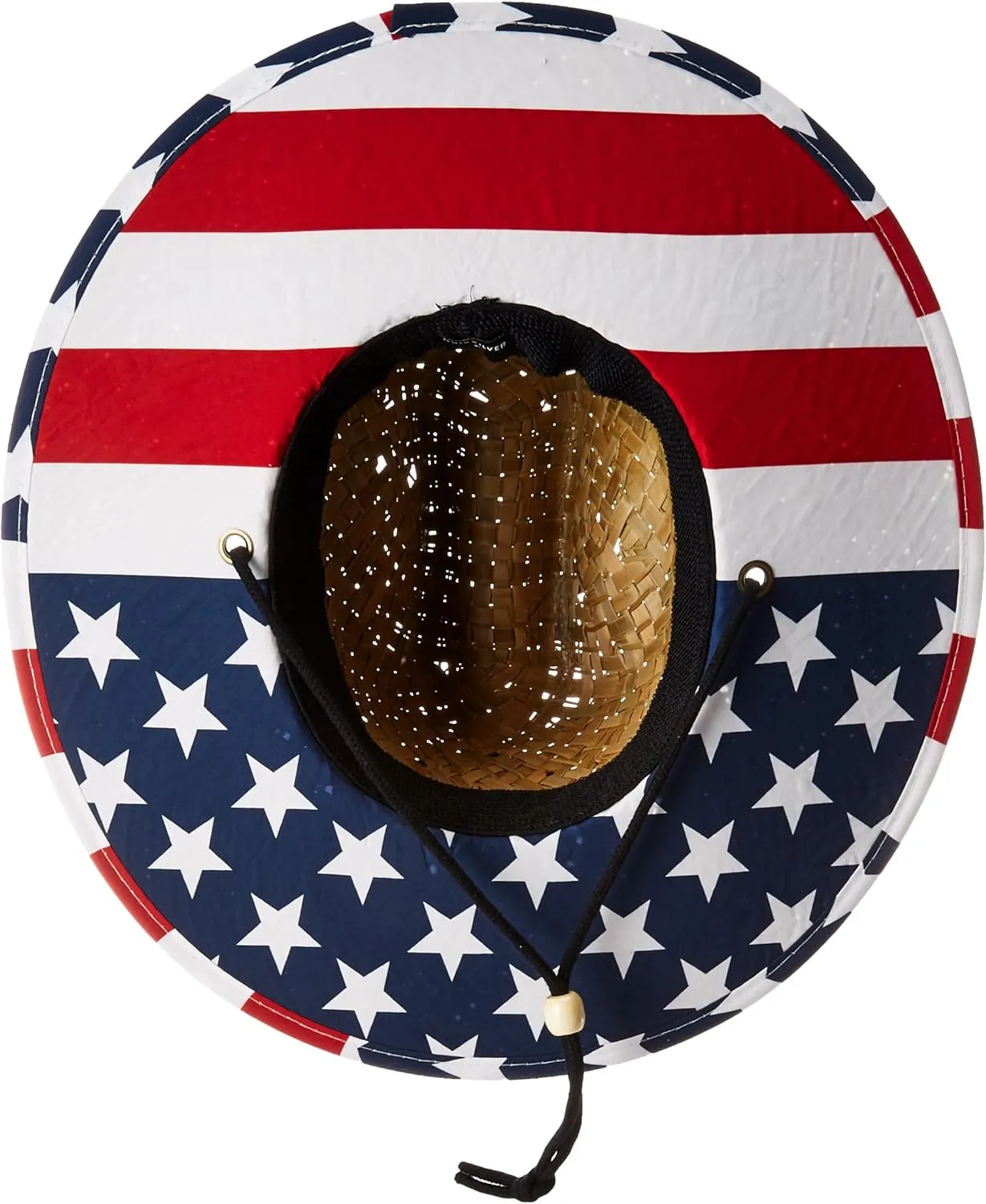 Quiksilver Men's Outsider America Hat