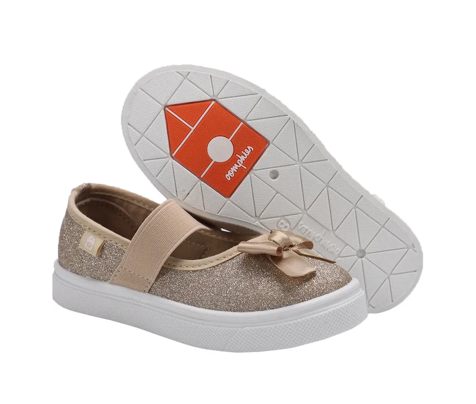 Quinn MJ Slip-On - OK2121G