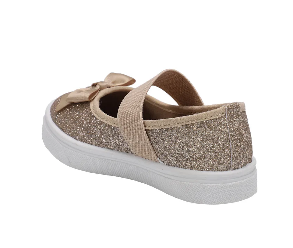 Quinn MJ Slip-On - OK2121G