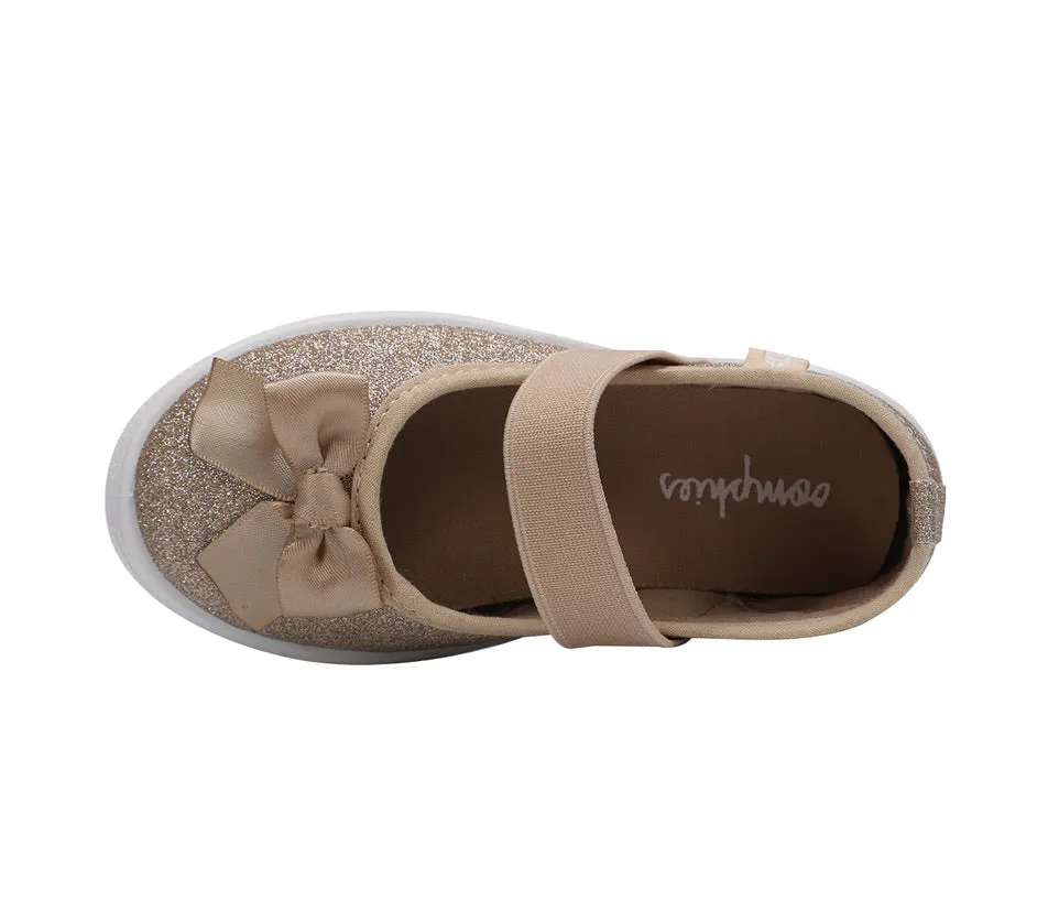 Quinn MJ Slip-On - OK2121G