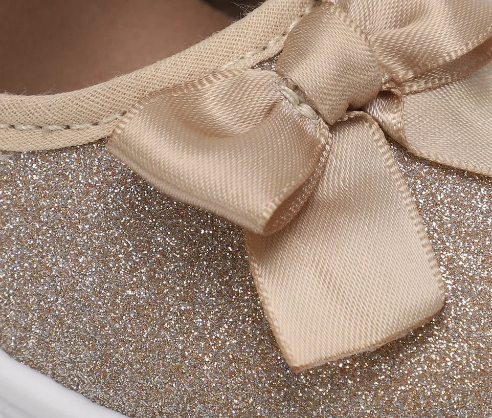 Quinn MJ Slip-On - OK2121G