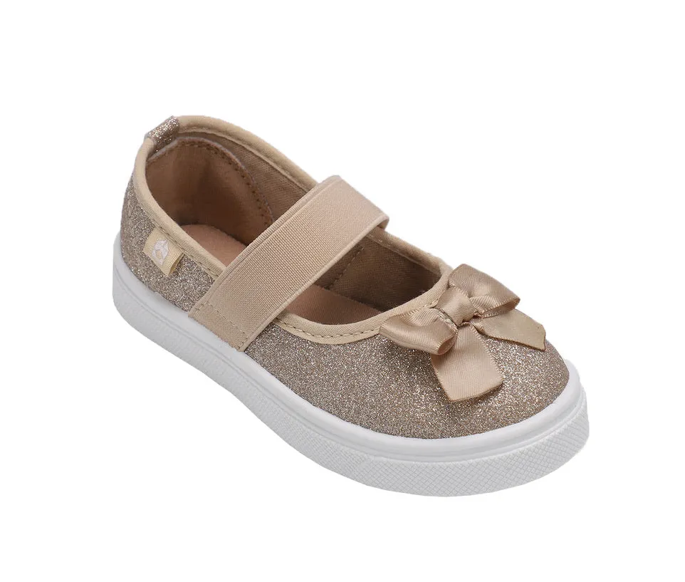 Quinn MJ Slip-On - OK2121G