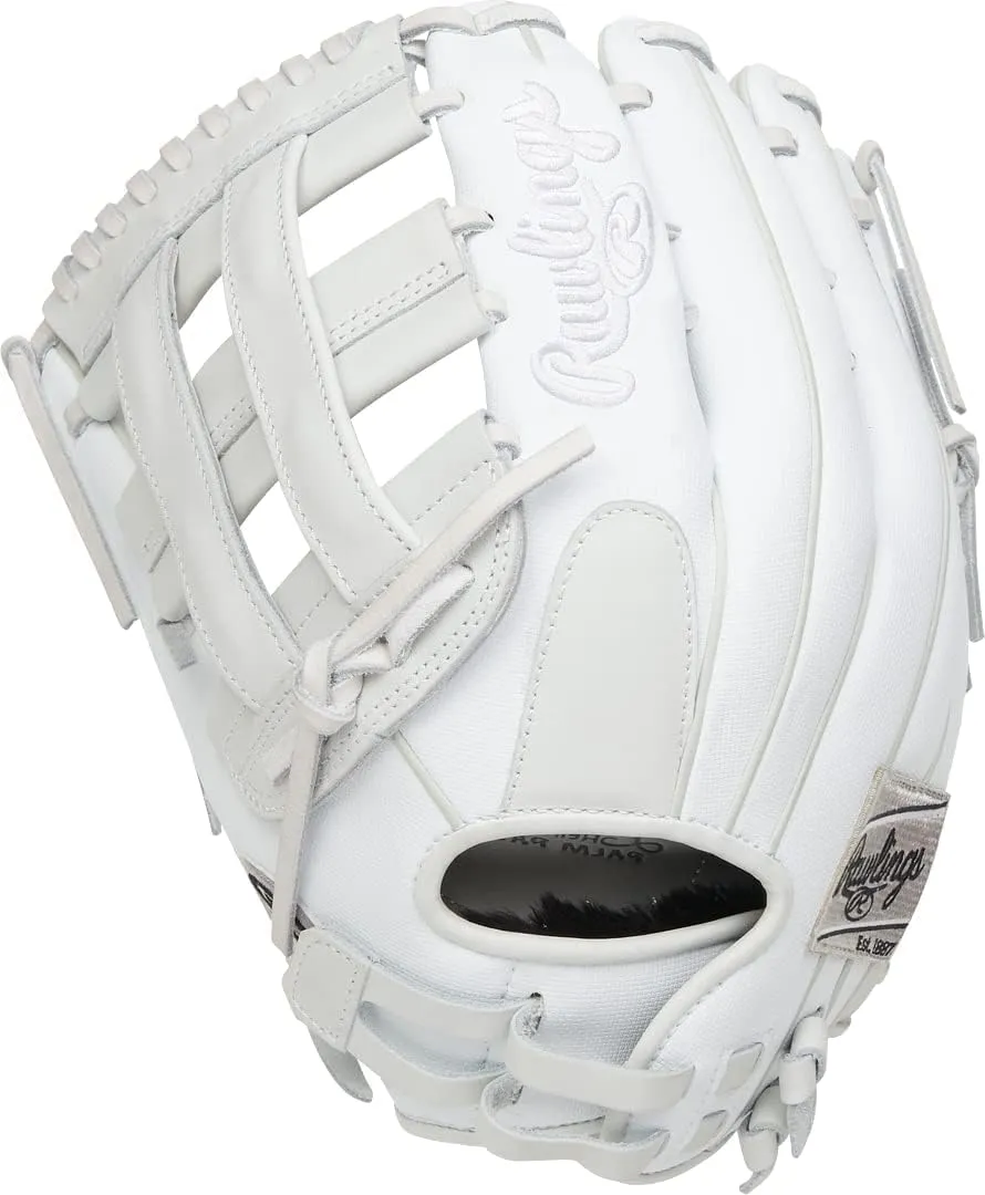 Rawlings | Liberty Advanced COLORSYNC Series Fastpitch Softball Glove | Sizes 11.75" - 13" | Multiple Styles