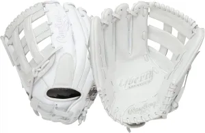 Rawlings | Liberty Advanced COLORSYNC Series Fastpitch Softball Glove | Sizes 11.75" - 13" | Multiple Styles