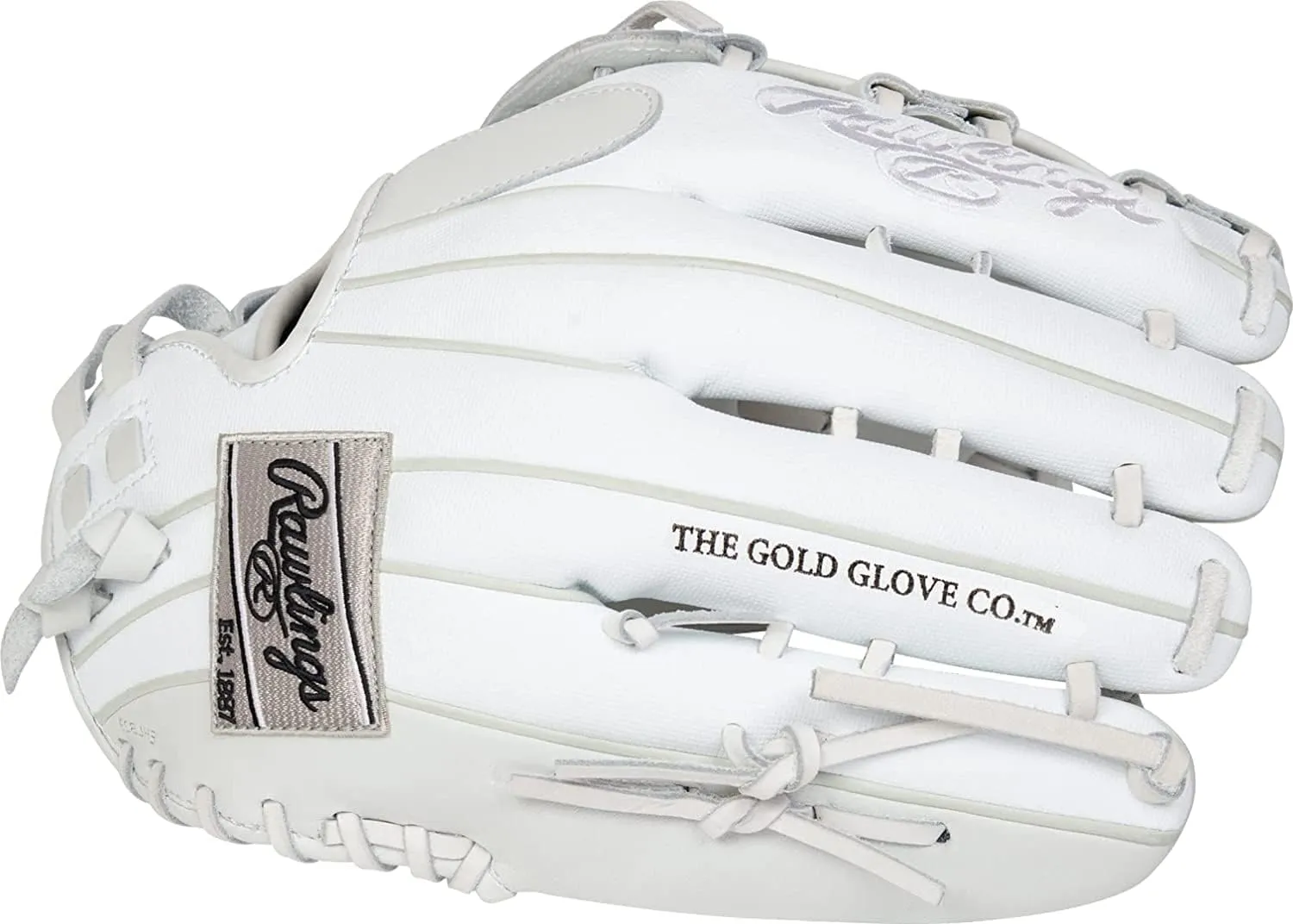 Rawlings | Liberty Advanced COLORSYNC Series Fastpitch Softball Glove | Sizes 11.75" - 13" | Multiple Styles