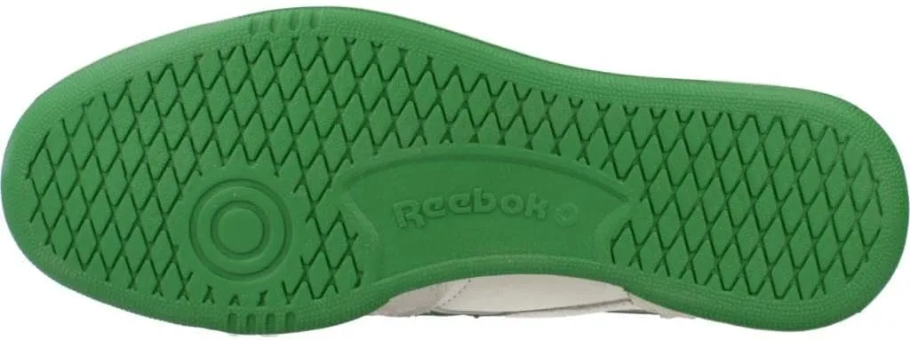 Reebok Men's Club C Revenge Vintage Trainers, 8.5 US, White
