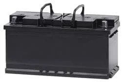 Replacement For ASTON MARTIN V-8 VOLANTE V8 5.3L 830CCA CONVERTIBLE YEAR 1989 BATTERY by Technical Precision