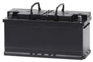 Replacement For ASTON MARTIN V-8 VOLANTE V8 5.3L 830CCA CONVERTIBLE YEAR 1989 BATTERY by Technical Precision