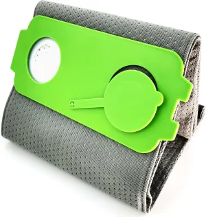 Reusable Dust Bag Compatible with Festool Midi, Mini, and CT 15 Dust Extractor Manufactured after 2019 (4 Layer Fabric, Long-Life)