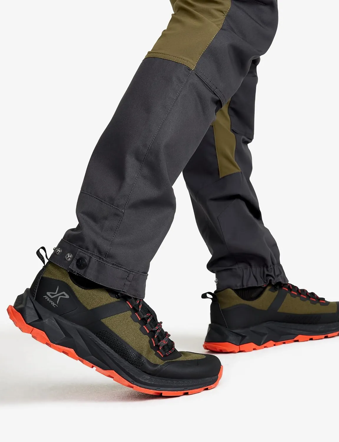 RevolutionRace Men’s RVRC GP Pro Pants, Durable and Ventilated Pants for All Outdoor Activities