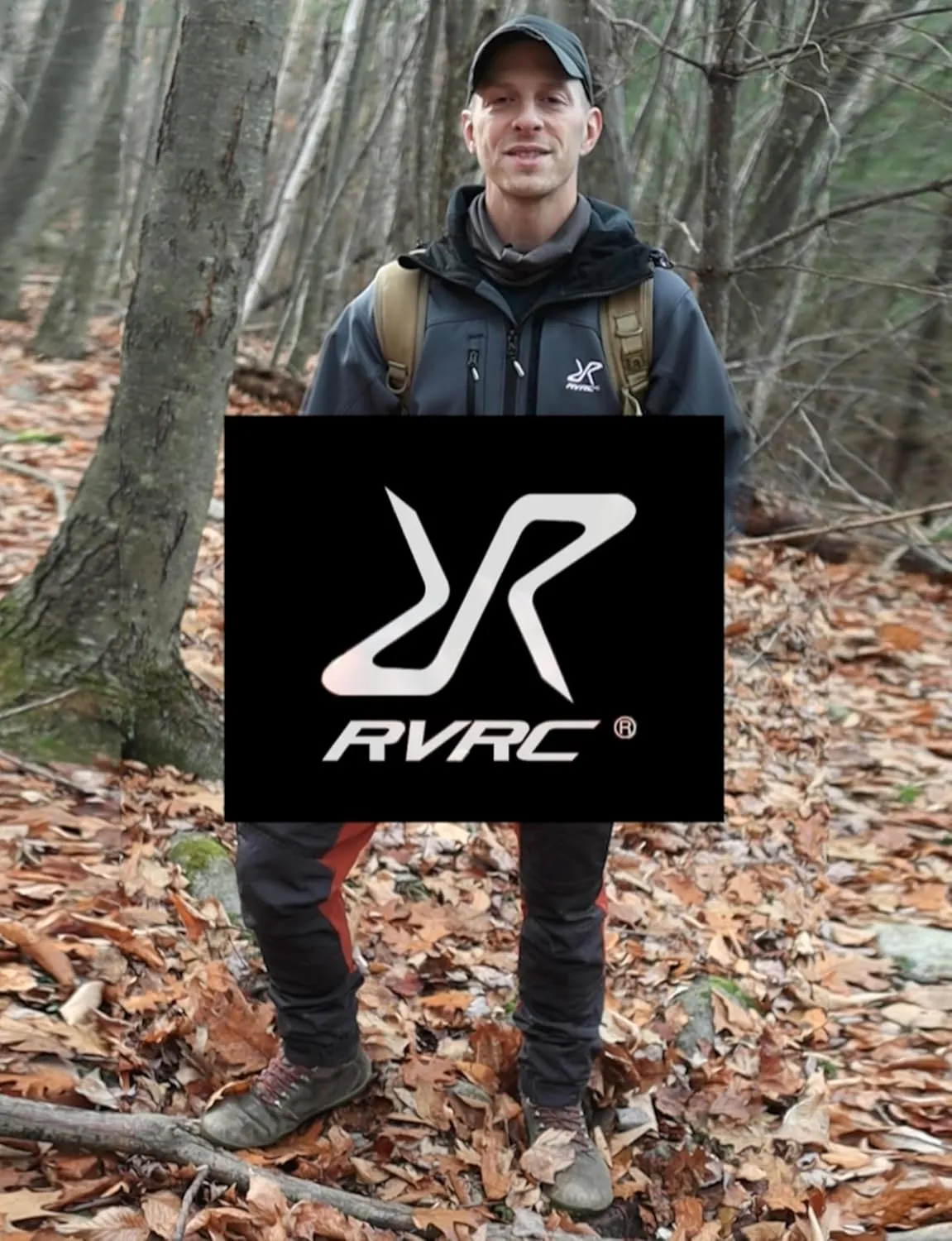 RevolutionRace Men’s RVRC GP Pro Pants, Durable and Ventilated Pants for All Outdoor Activities
