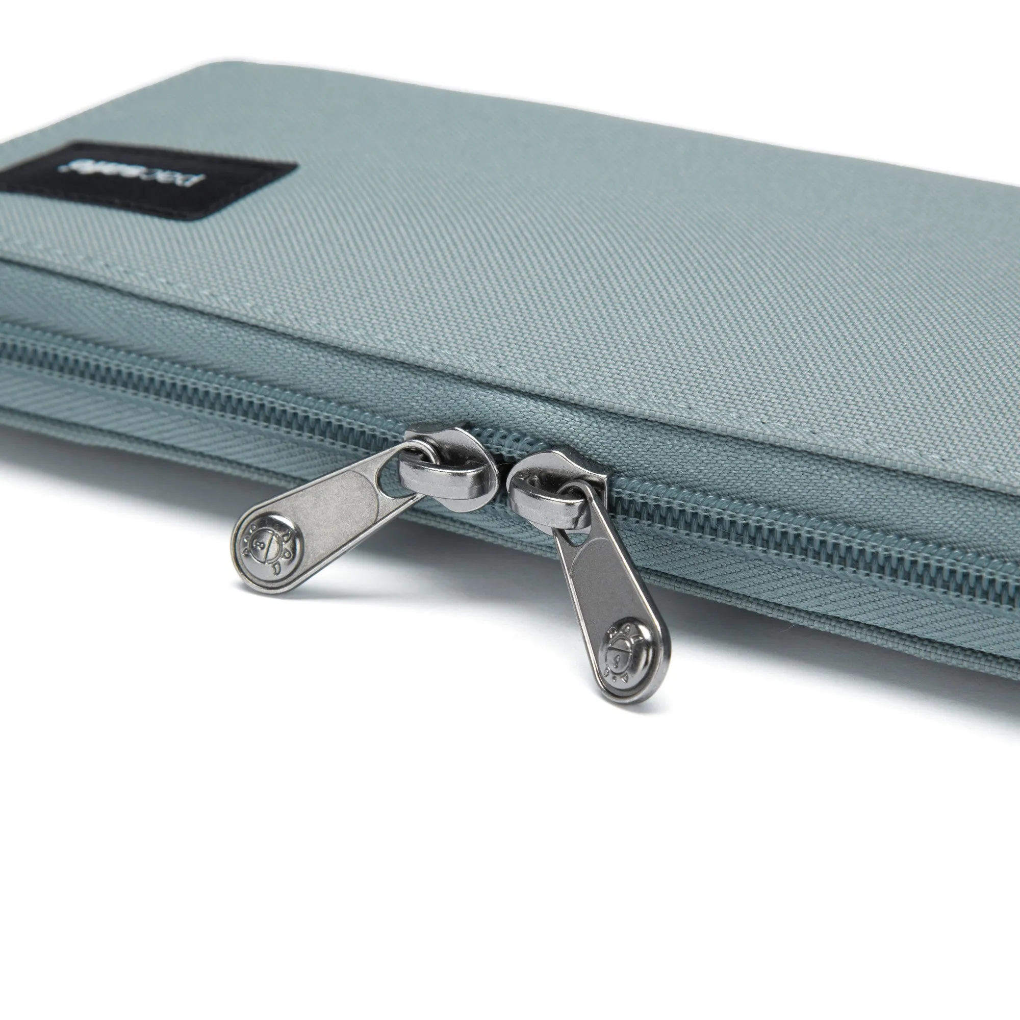 RFIDsafe Continental Wallet