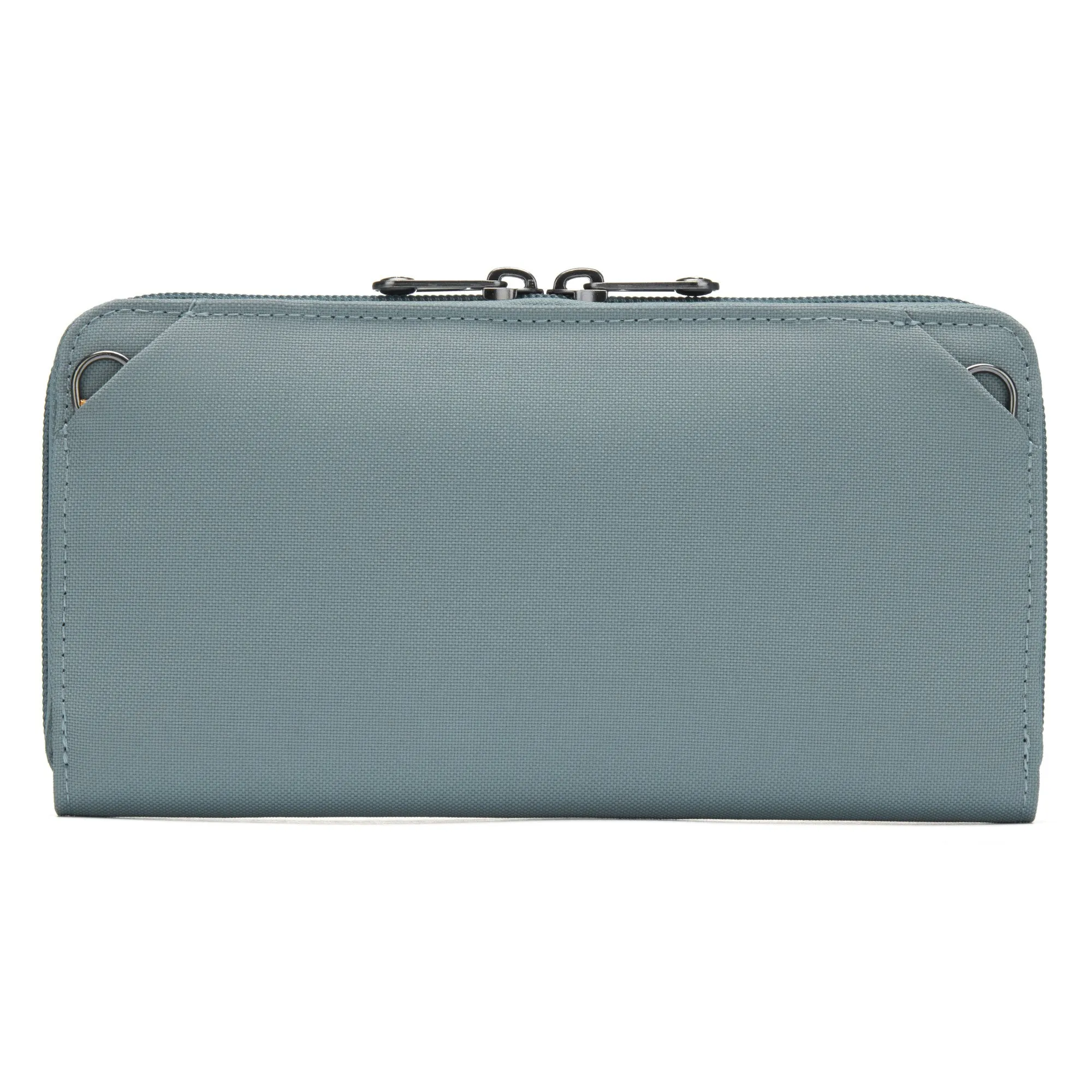 RFIDsafe Continental Wallet