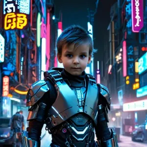 Robot Hero