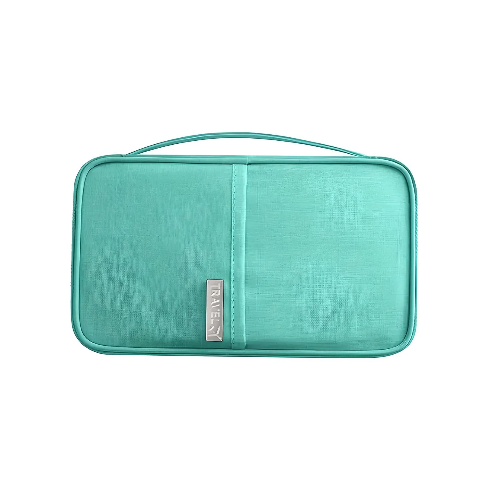 Safe | RFID Family Passport Wallet