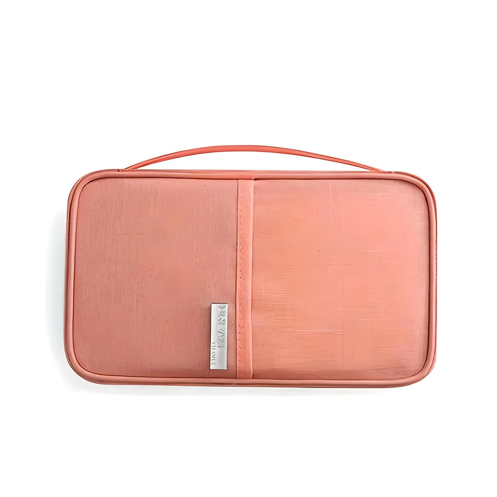 Safe | RFID Family Passport Wallet