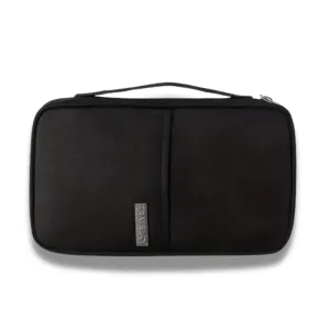 Safe | RFID Family Passport Wallet
