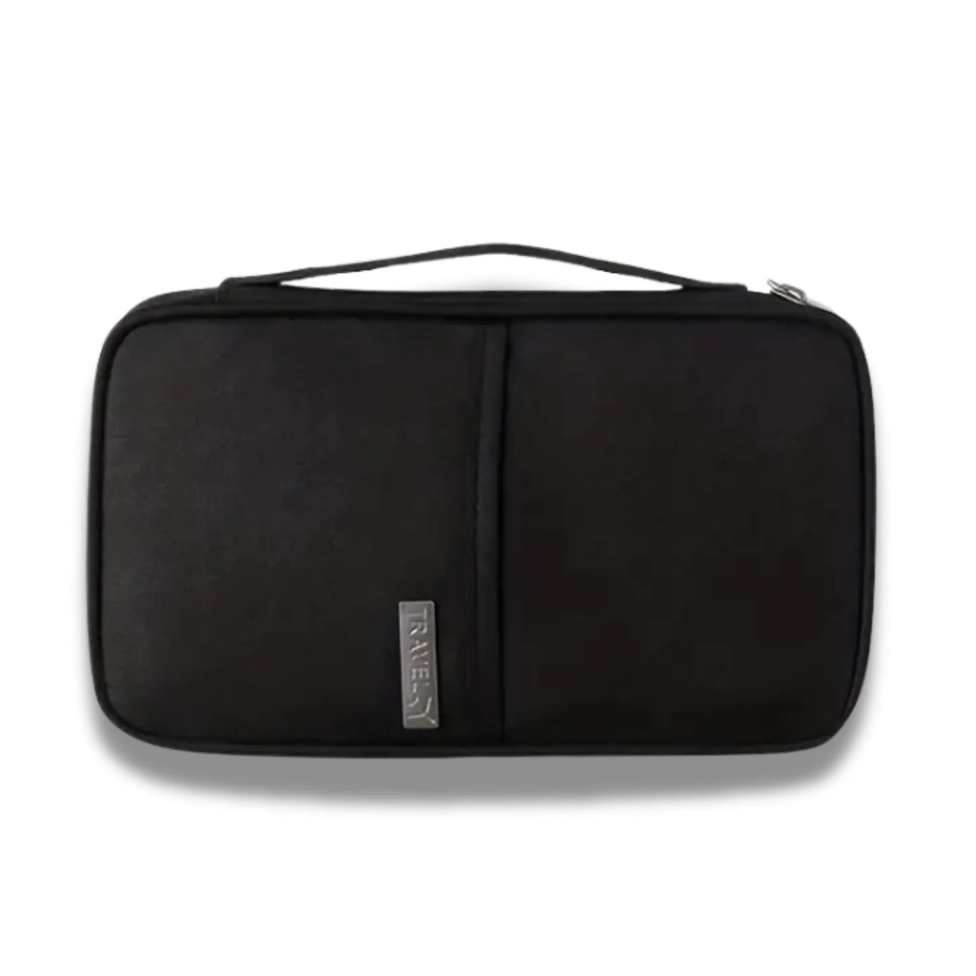 Safe | RFID Family Passport Wallet