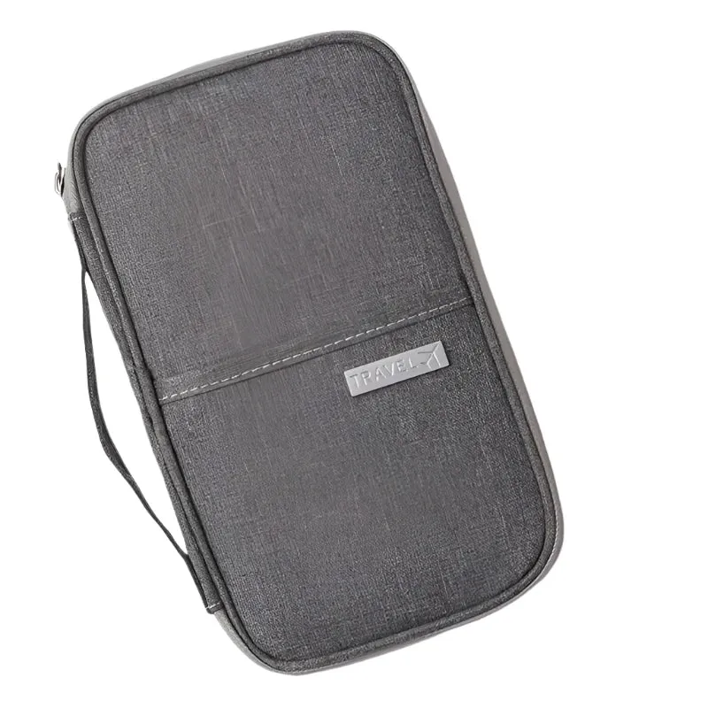 Safe | RFID Family Passport Wallet