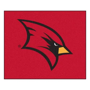 Saginaw Valley State Cardinals Ncaa Tailgater Floor Mat (5'x6')