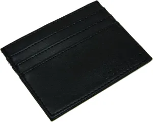 Samsonite RFID Card Holder, Black, One Size