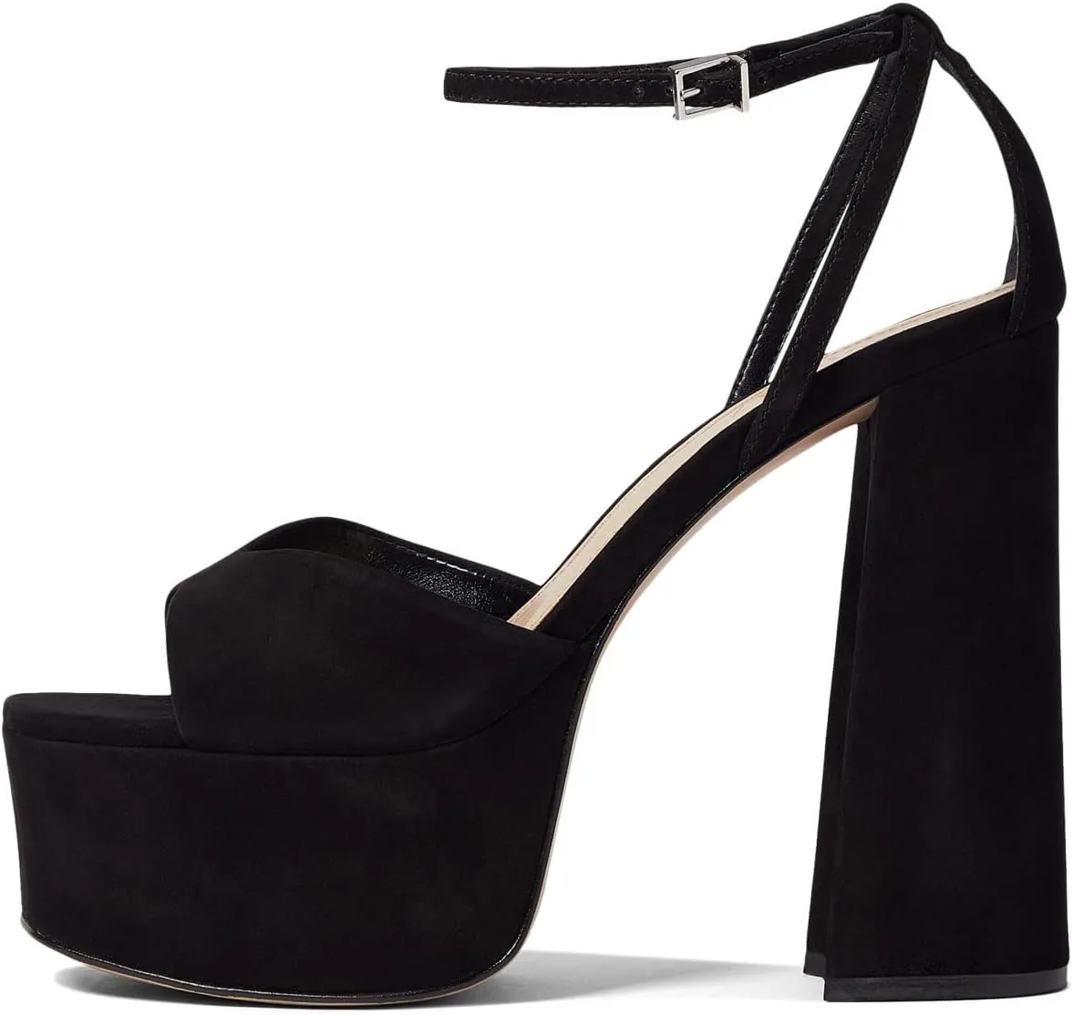 Schutz Aryia Platform