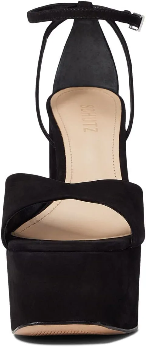 Schutz Aryia Platform