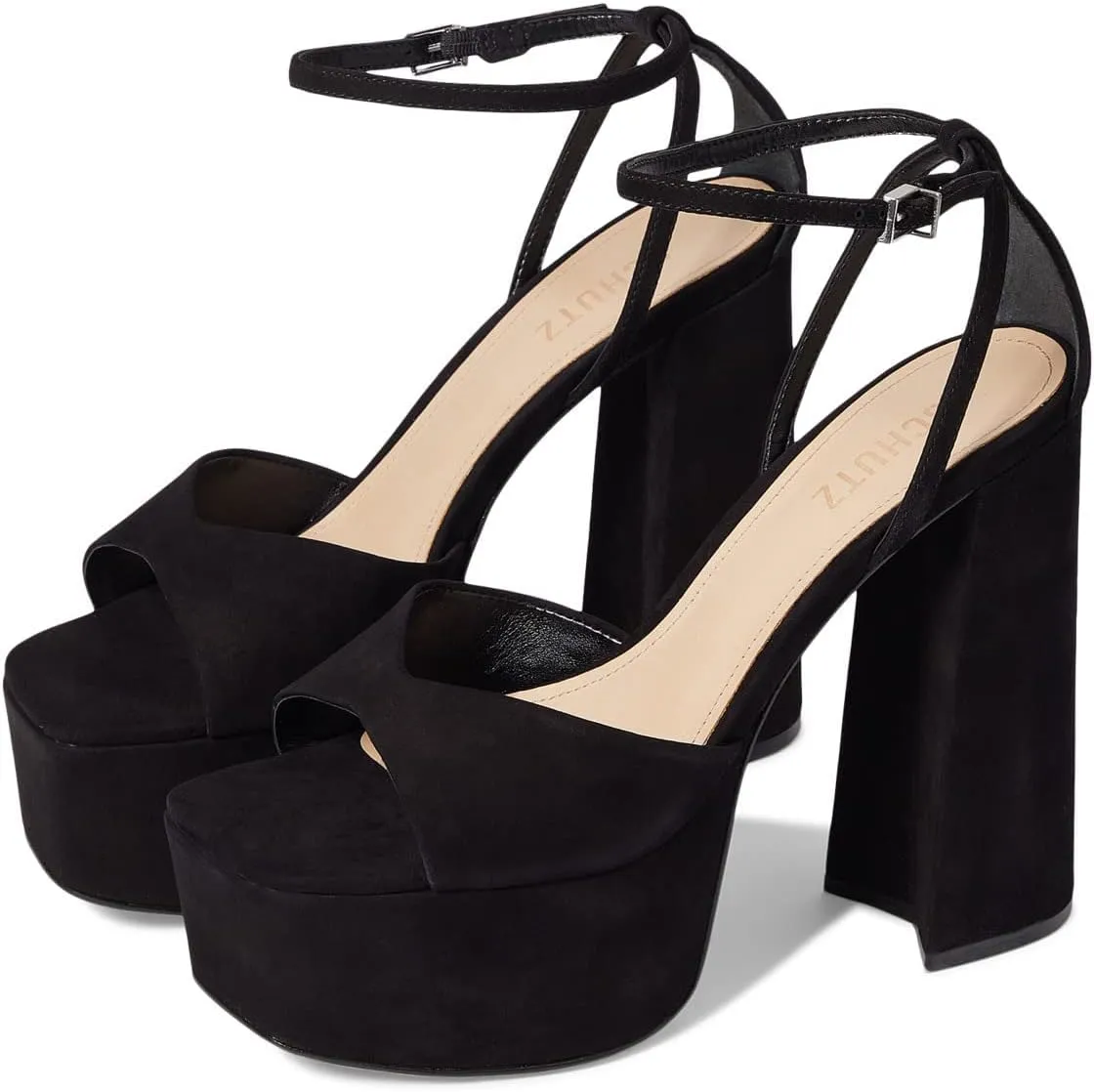 Schutz Aryia Platform