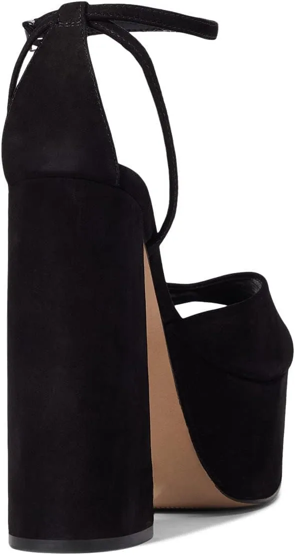 Schutz Aryia Platform