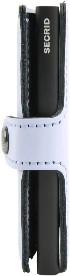 SECRID Men's Modern, Black, Einheitsgröße