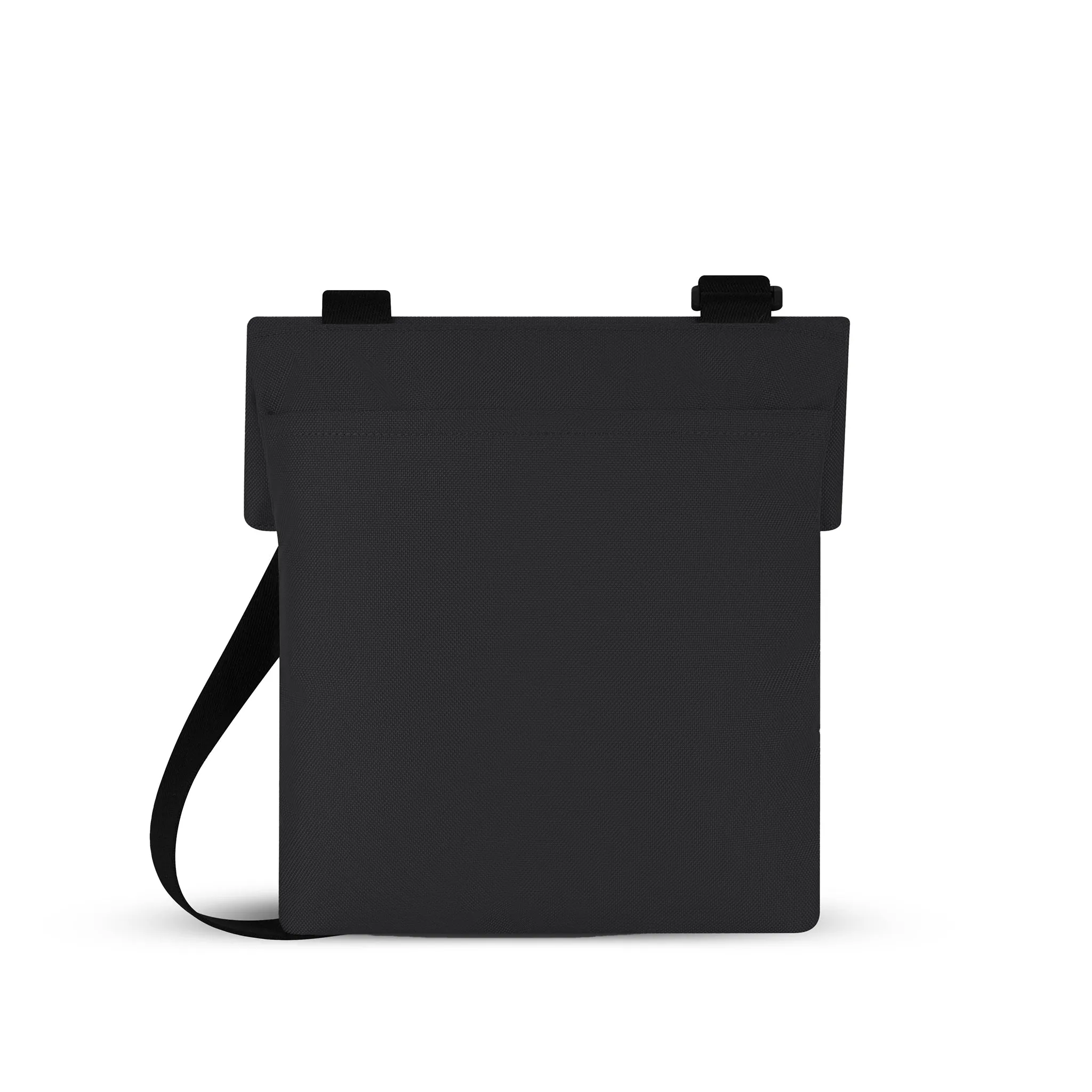 Sherpani Pica V1 Mini Crossbody raven