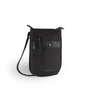 Sherpani Prima AT Travel Crossbody carbon