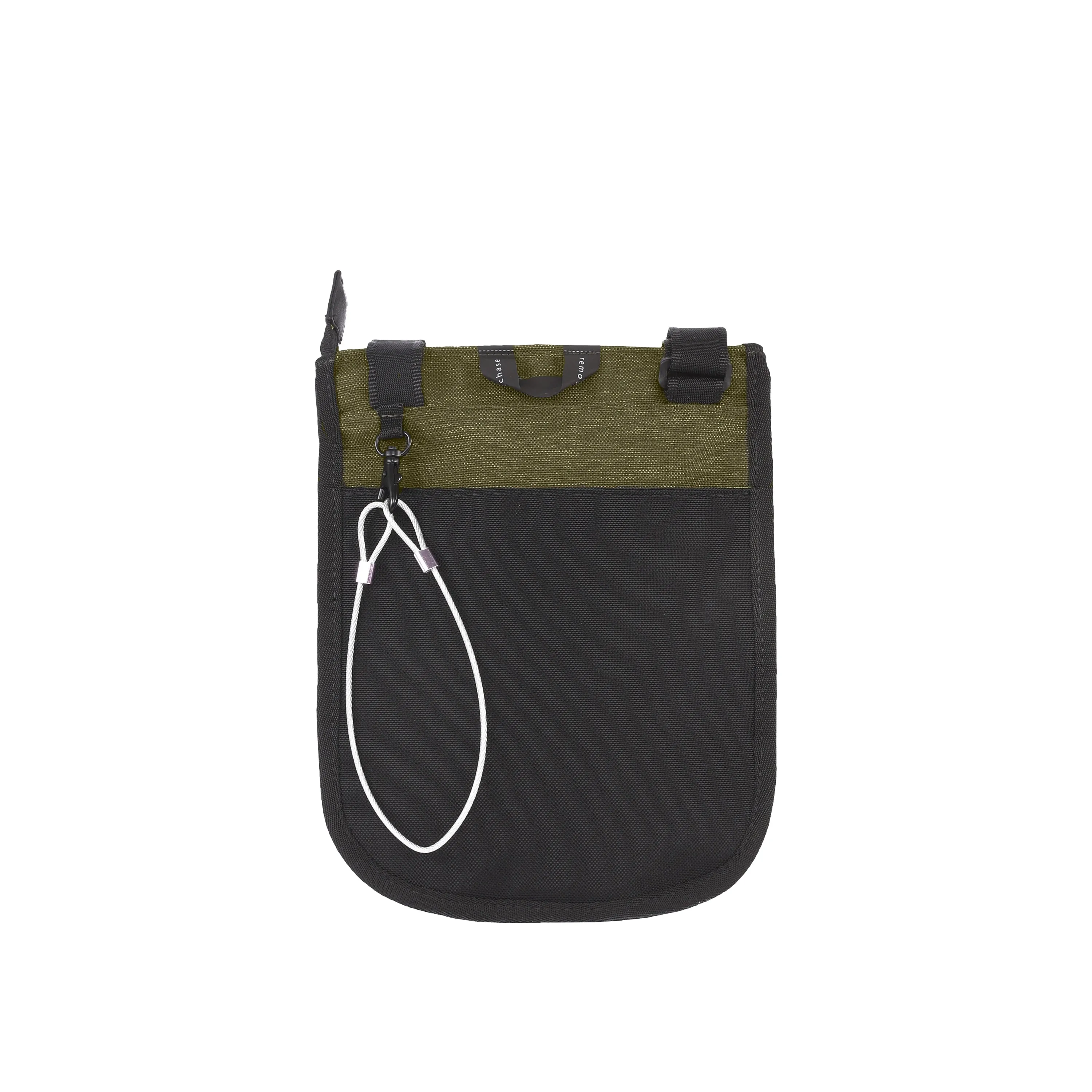 Sherpani Prima AT Travel Crossbody loden