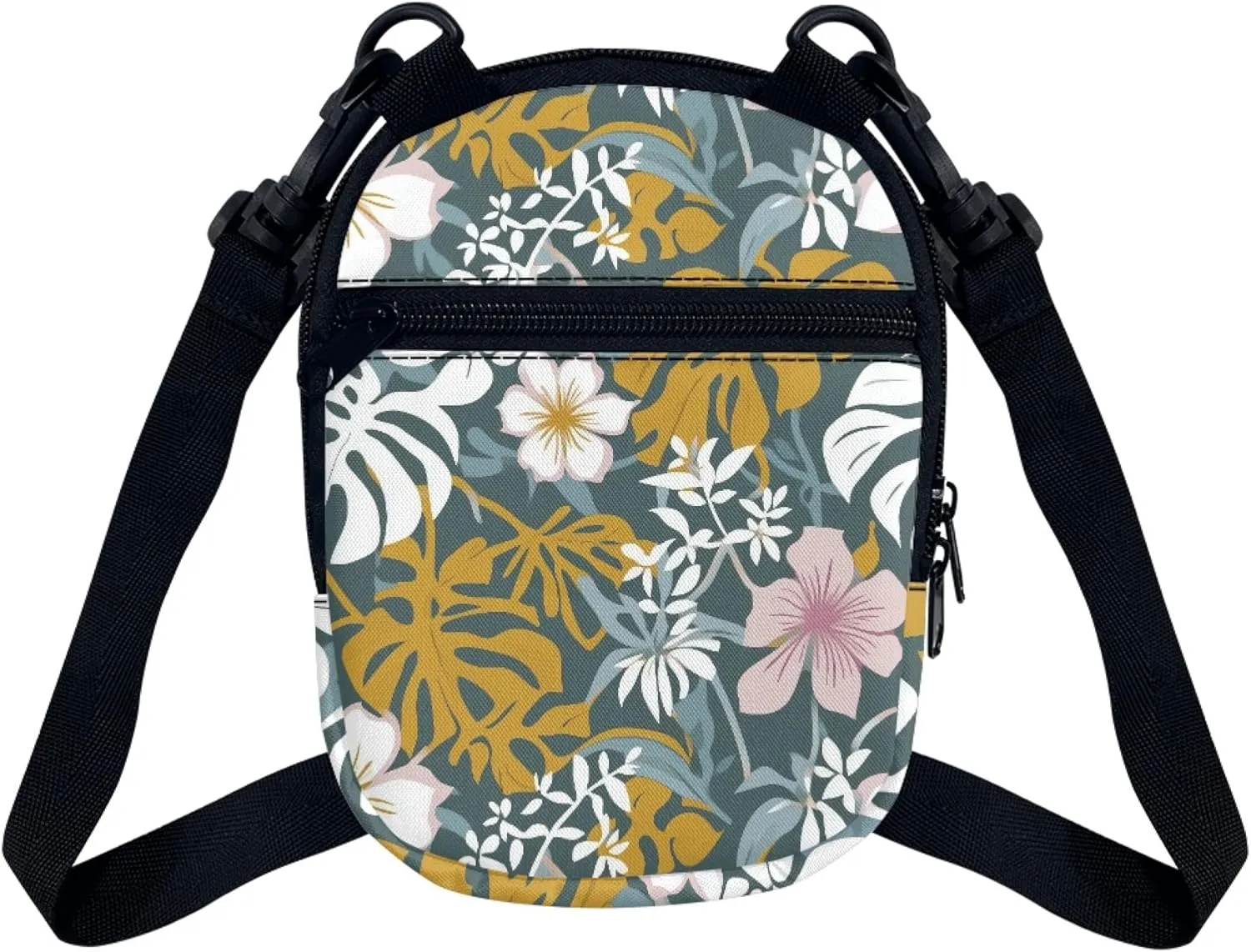 Shoulder Bag Girls Handbag Lightweight Cross Body Bag for Women Girls Gift Crossbody Bag with Adjustable Strap