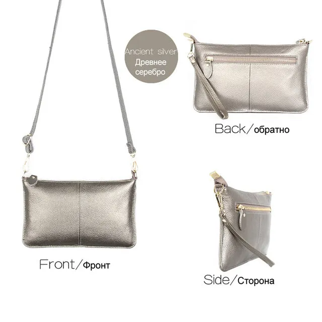 Shoulder Special promotions Leather Bag Genuine Special edition