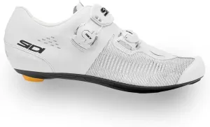 Sidi | Genius 10 Knit Road Bike Shoes White