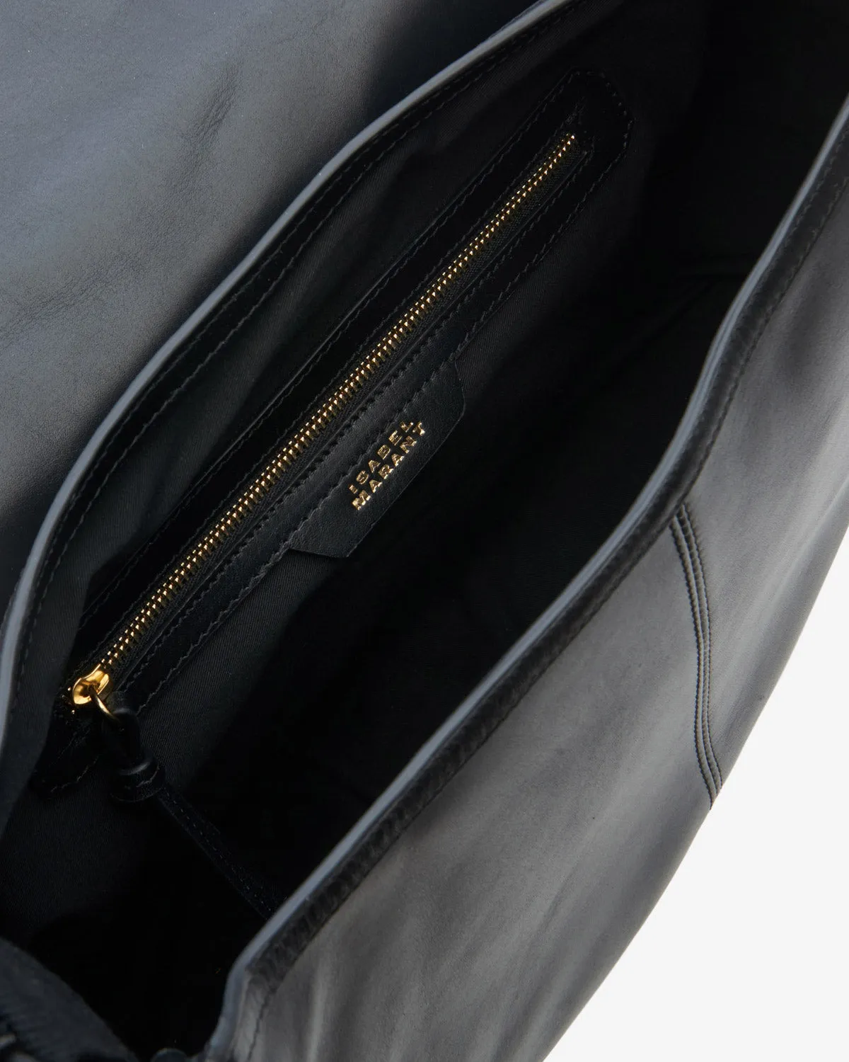 Sierra bag