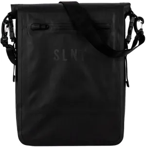 Silent Pocket SLNT Waterproof Faraday Dry Bag Military-Grade Nylon Faraday Bag - RFID Signal Blocking Dry Sack/Waterproof Laptop Backpack Protects from Water, Spying, Hacking (6 Liter)